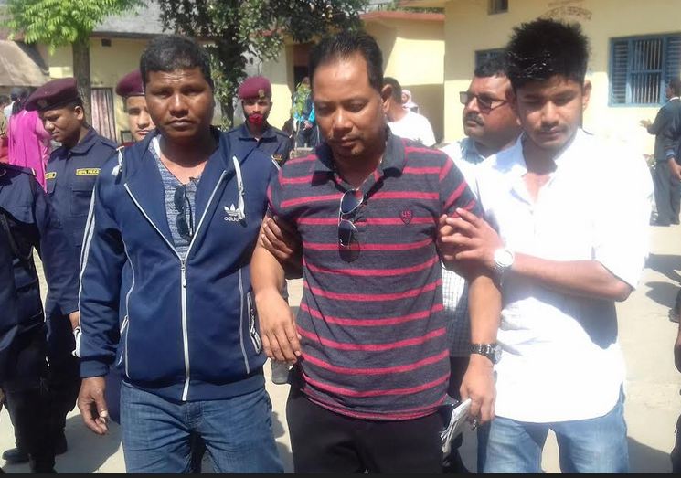 रेशम चौधरीका बारेमा सर्वोच्चको पूर्णपाठ, के होला अब ?