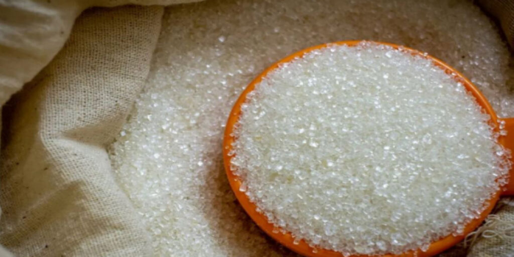 बनेपामा ९२ बोरा चिनी बरामद