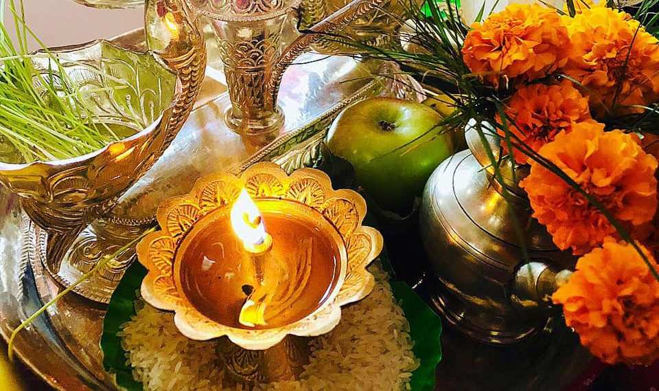 बडादशैंको अन्तिम दिन: आज कोजाग्रत पूर्णिमा