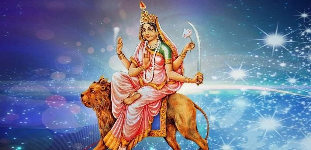 नवरात्रको छैटौं दिन: आज कात्यायनी देवीको पूजा गरिँदै