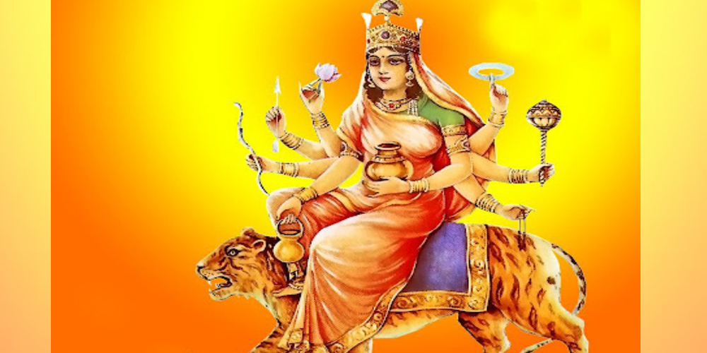 दसैँको चौथो दिन: आज कुष्माण्डाको पूजा