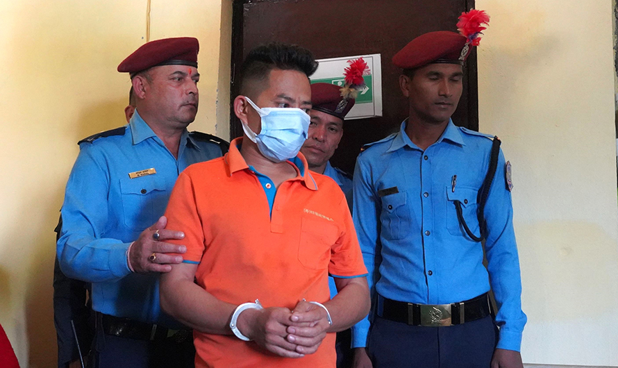 राष्ट्रपतिबाट कैद मिनाहा पाएको २५ दिनमा विकले गरे महिलाको हत्या