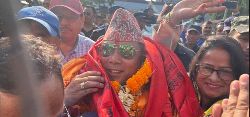 आजदेखि रेशम चौधरीमाथिको रिटमा अन्तिम सुनुवाइ