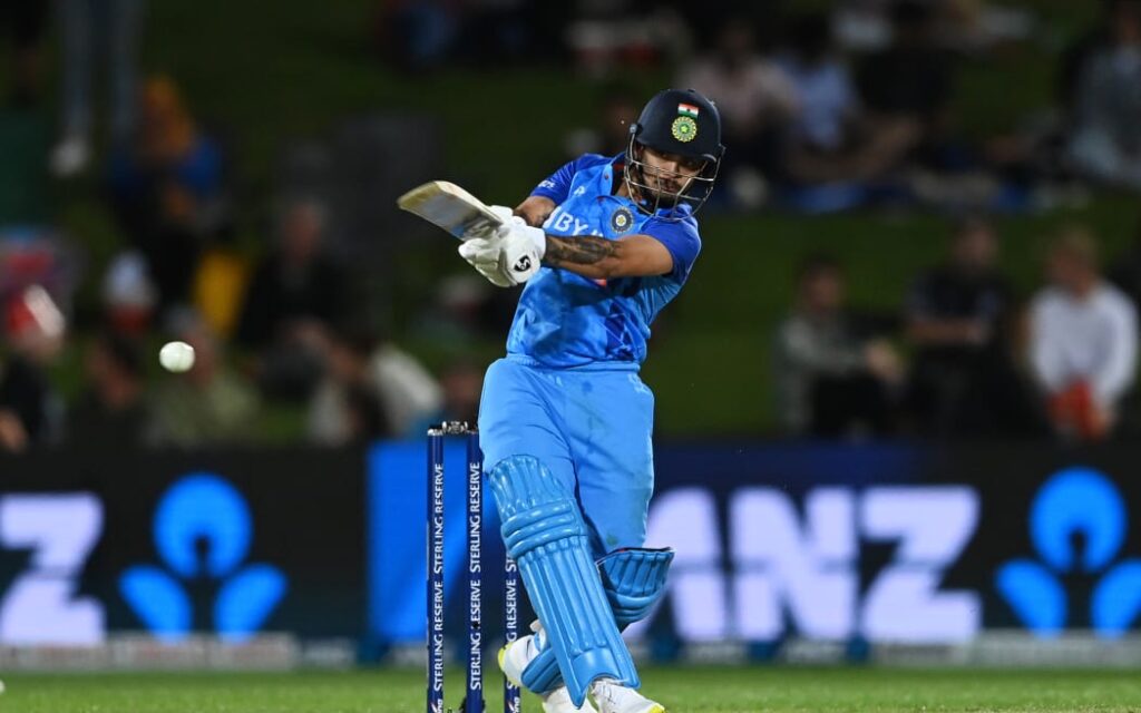 दोस्रो खेलमा पनि अष्ट्रेलियाविरुद्ध भारतको शानदार जित