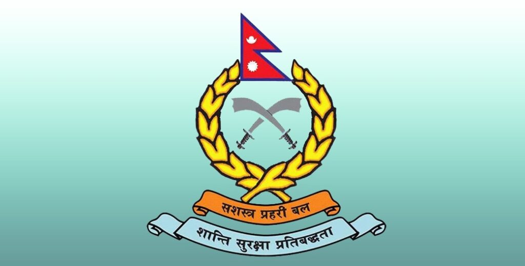 मोरङमा कार्यालयभित्रै मृत फेला परे सशस्त्रका डीएसपी