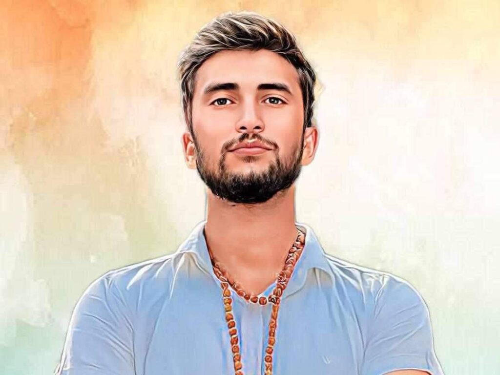 विपिन जोशी गाजा क्षेत्रमा सुरक्षित