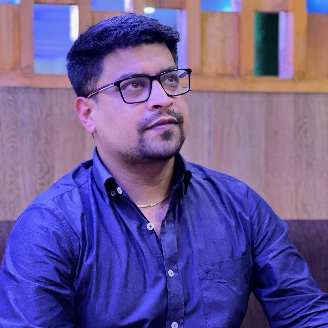 उद्धवराज भेटुवाल