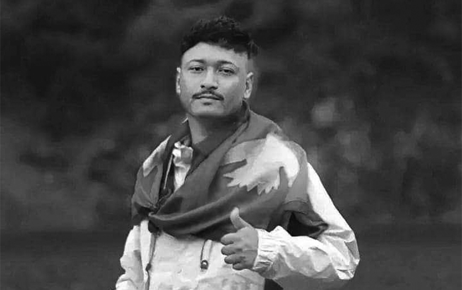 जाजरकोट भूकम्पमा घाइते भएका थप एक जनाको मृत्यु