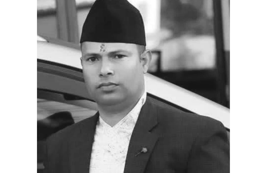 राष्ट्रसंघका महासचिव गुटेरेसको सुरक्षाका लागि खटिएका सईको लेक लागेर मृत्यु