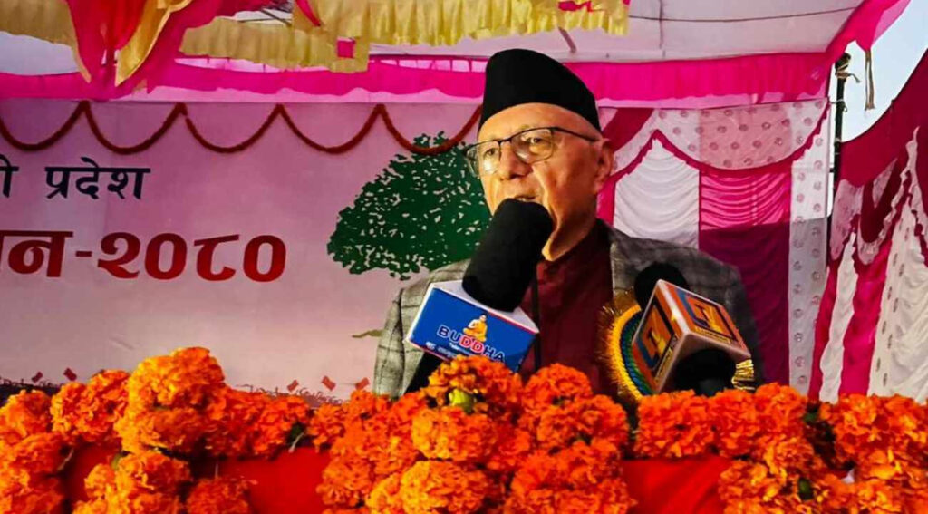 कांग्रेसले अब कुनै पनि चुनावमा गठबन्धन गर्दैन : शेखर कोइराला