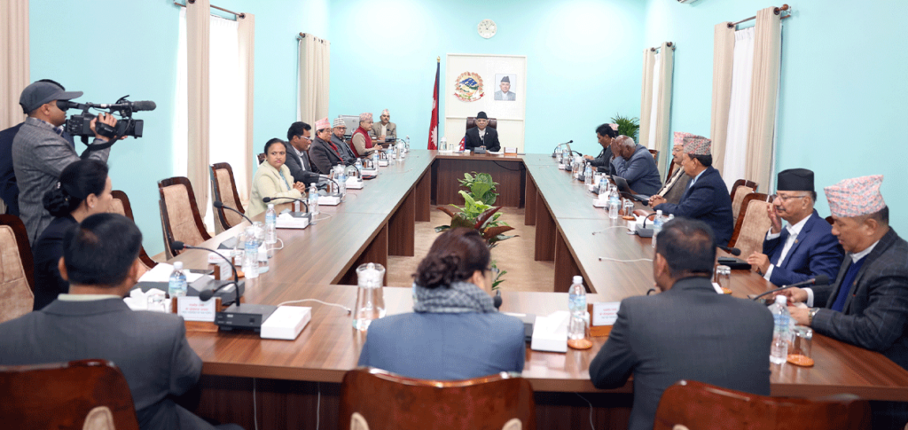 सरकारले तोक्यो उखुको खरिद मूल्य