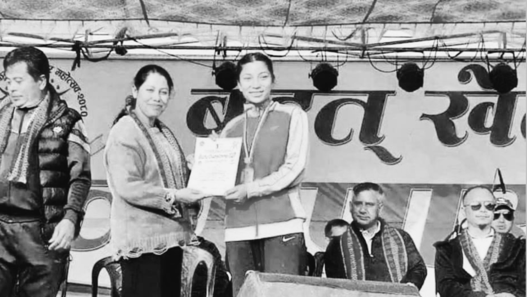 उसु खेलाडी खड्काको परिवारलाई क्षतिपूर्ति दिन सुदूरपश्चिम प्रदेश सरकारसँग माग