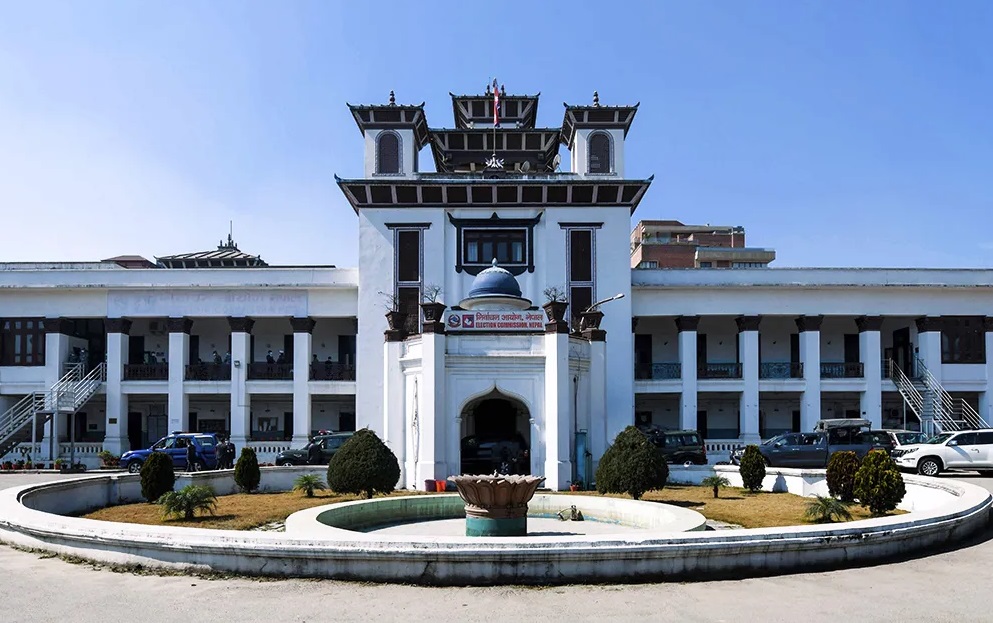 खारेजीको प्रक्रियामा ४१ दल, १९ दललाई नाम परिवर्तन गर्न निर्देशन