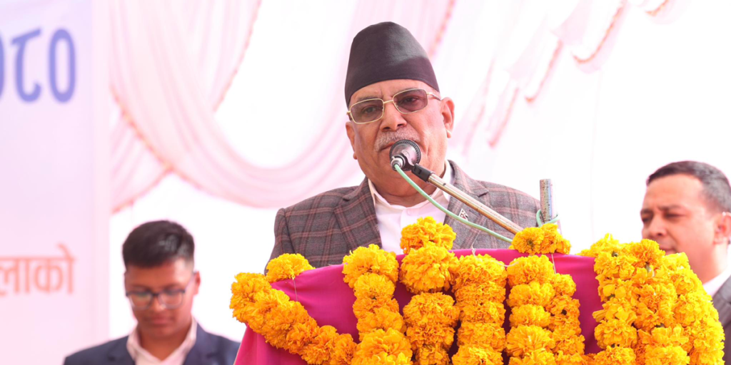 ४०० केभीको दोस्रो ठूलो इनरुवा सबस्टेसन तयार, प्रधानमन्त्रीले आज उद्घाटन गर्ने