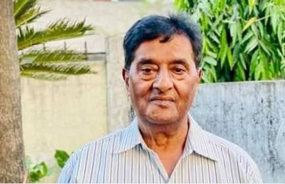 पूर्वराजा शाहको अभिनन्दन कार्यक्रमको संयोजक बनेका एमाले नेता पार्टीबाट निष्कासित