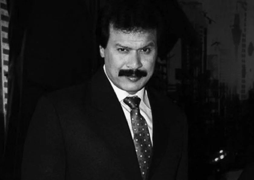 सीआईडीका इन्स्पेक्टर फ्रेडरिकको निधन