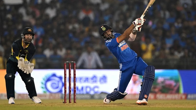 आज भारत र अष्ट्रेलियाबीचको पाँचौँ तथा अन्तिम टी–२०