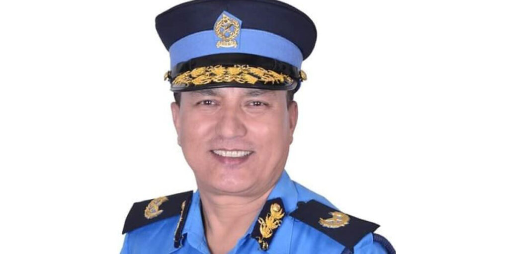 प्रहरी जवानको तलब भत्ता हिनामिना गर्ने पूर्वडीआईजी महेशविक्रम दोषी ठहर