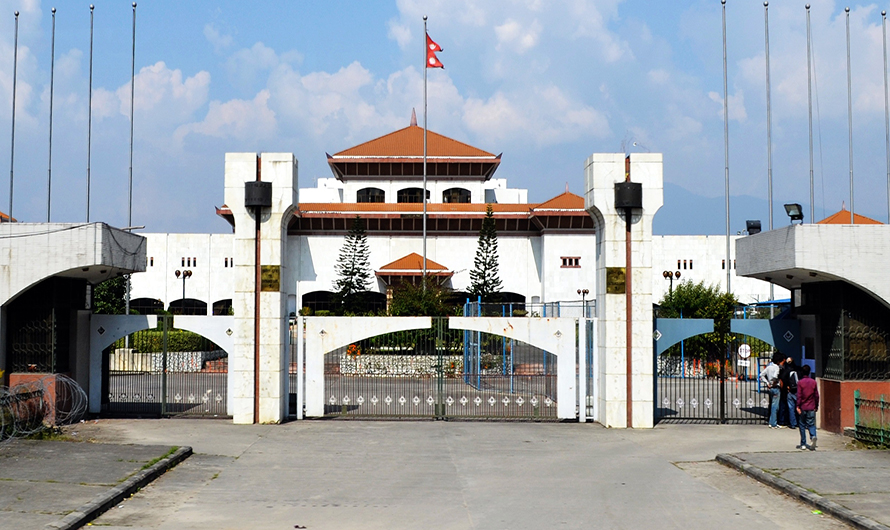 राष्ट्रियसभा चुनावका लागि निर्वाचन अधिकृत नियुक्त, को कहाँ ?