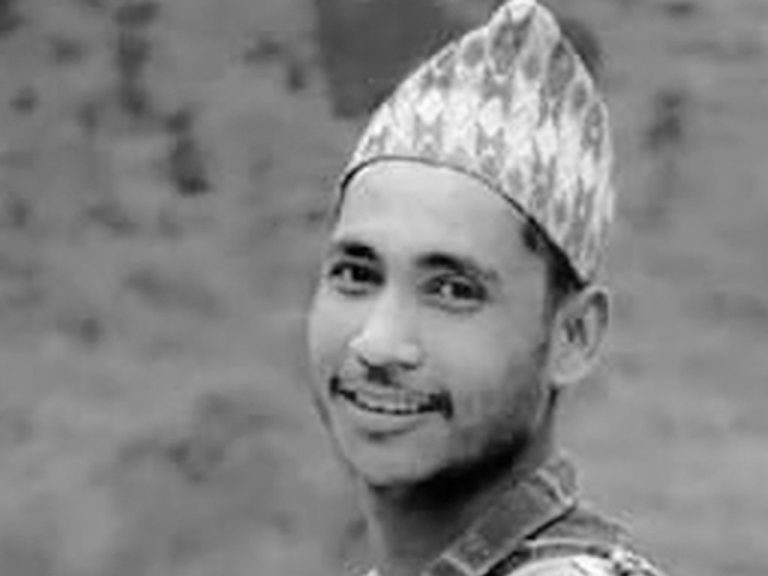 आजदेखि नवराज विकसहित ६ जनाको हत्याको मुद्दामा निरन्तर सुनुवाइ