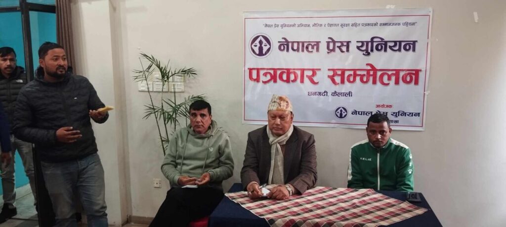 टेरामक्स उपकरण खरिद प्रक्रियामा मेरो संलग्नता छैन : मन्त्री बस्नेत