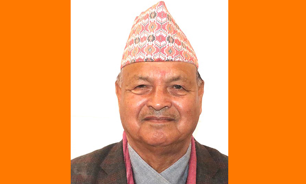 कोशीमा सभामुखका लागि आज निर्वाचन, विष्ट सर्वसम्मत सभामुख बन्ने सम्भावना