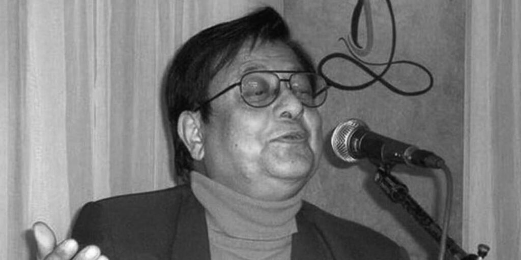 गायक योगेश वैद्यको निधन