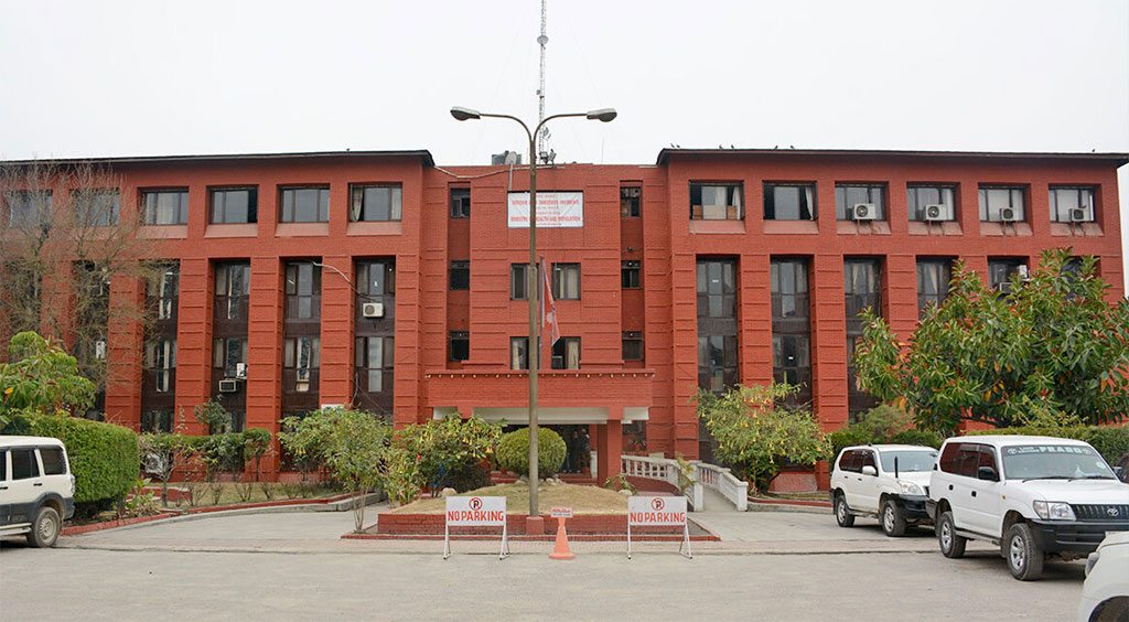 जनस्वास्थ्यको मापदण्ड पालना गर्नू: स्वास्थ्य मन्त्रालय