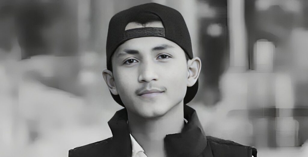 सुजनको शव पोष्टमार्टमपछि घर लगिँदै