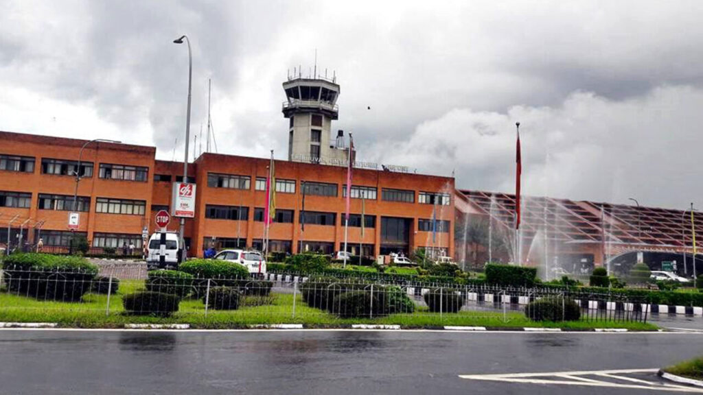 भिजिट भिसा प्रकरण : अनुसन्धान प्रतिवेदन बुझाइयो