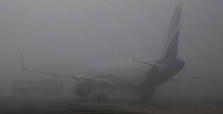 हुस्सुका कारण अधिकांश विमानस्थलमा उडान प्रभावित