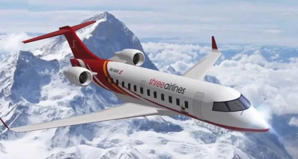 नेपालगञ्ज– कैलाश मानसरोवर ‘माउण्टेन फ्लाइट’ सुरु