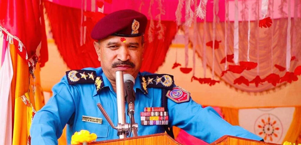 बालकुमारी घटनाबारे यस्ताे भन्छन् आइजीपी