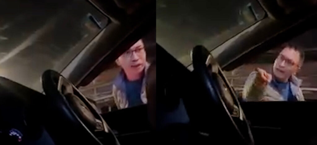 डीएसपी हुँ भन्दै मधेसी युवालाई थर्काउने श्रेष्ठ पक्राउ