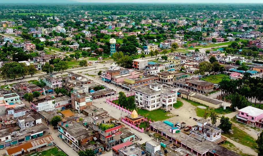 अख्तियारले टीकापुर जग्गा घोटालामा मुद्दा चलाउने