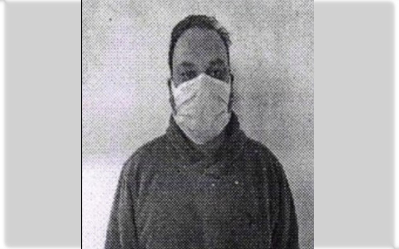 ११ वर्षपछि पक्राउ परे बिरामीको ज्यान लिने नक्कली डाक्टर