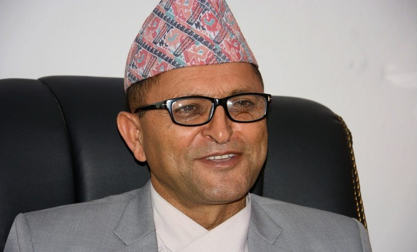 संसद्ले आवश्यकता अनुसार कानुन बनाउन सकेन: अध्यक्ष तिमिल्सिना