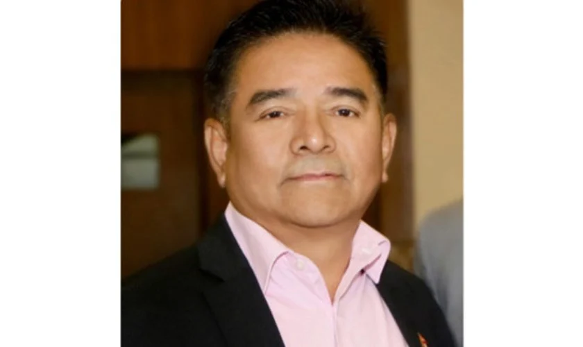 १४ किलो सुन तस्करी प्रकरण: प्लाटिनम कलेजका कार्यकारी अध्यक्ष गुरुङ पक्राउ