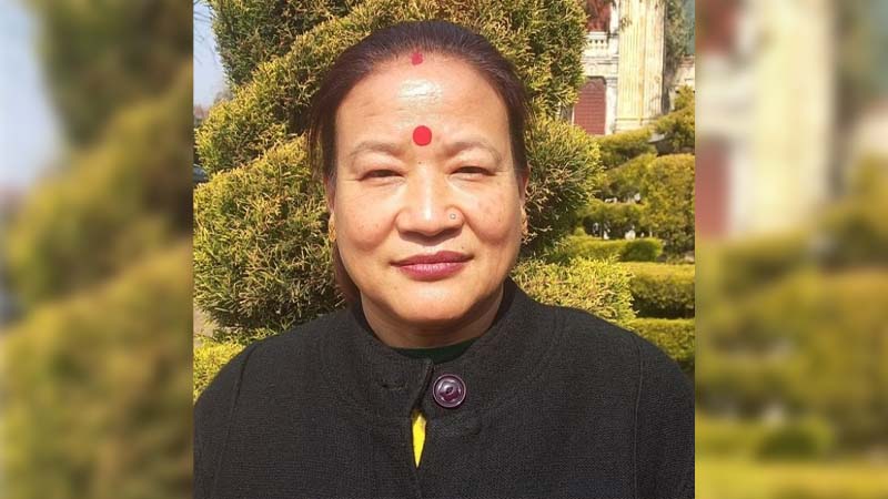 ‘निर्वाचन प्रणाली खर्चिलो हुँदा महिलाको उम्मेदवारी कमजोर भयो’