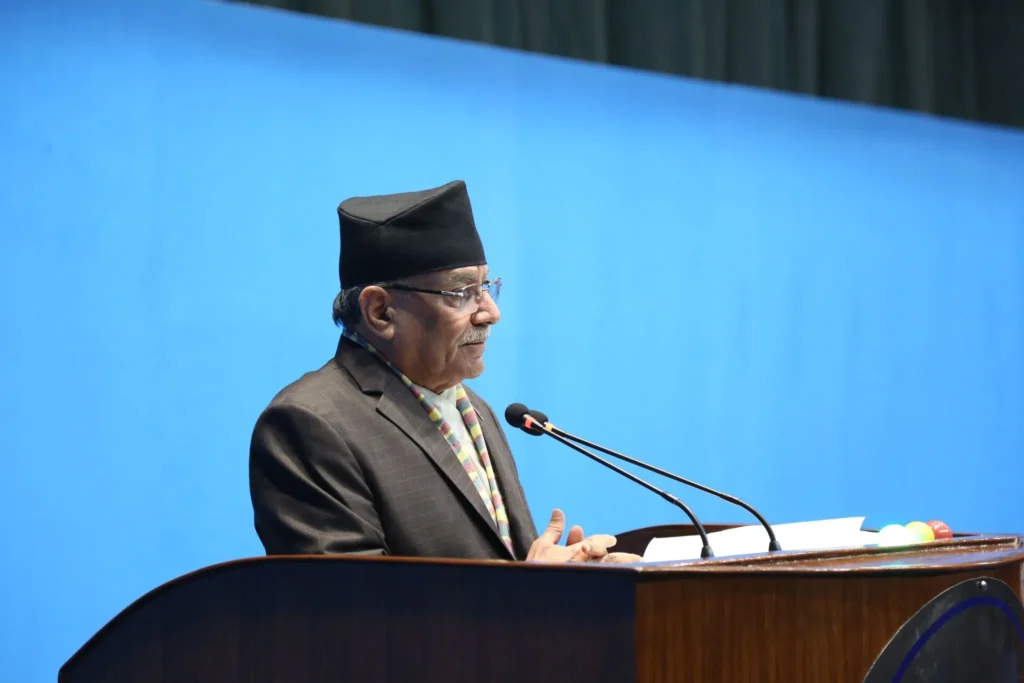 संसदमा प्रधानमन्त्रीलाई सोधिएका १३ प्रश्न र तिनका उत्तर (पूर्णपाठसहित)