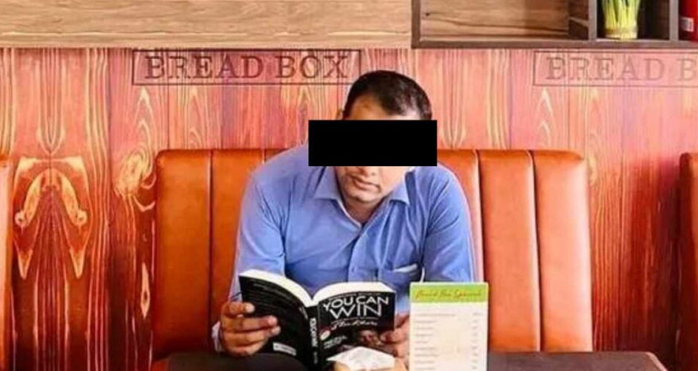 छात्रामाथि दुर्व्यवहार गरेकाे आरोपमा प्राध्यापक भण्डारी पक्राउ