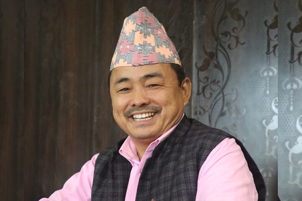 शून्य र विशेष समयमा उठाइएका विषय कार्यान्वयन भएनन् : सांसद तामाङ