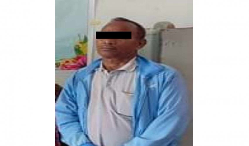 घरमै बोलाएर जबरजस्ती करणी आरोपमा एक वडासदस्य पक्राउ