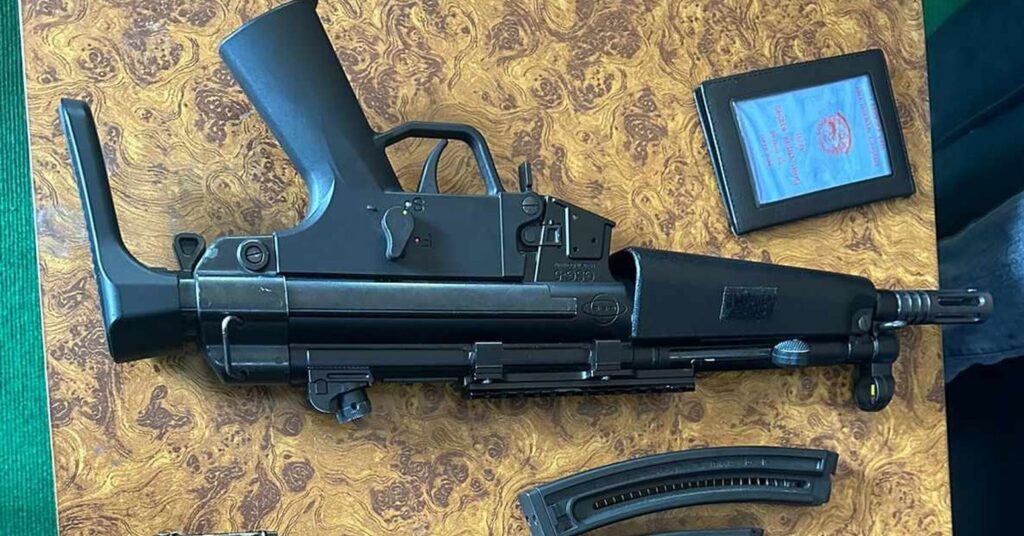 दुर्गा प्रसाईले हतियार राख्न बनाएको लाइसेन्सको छानबिन हुँदै