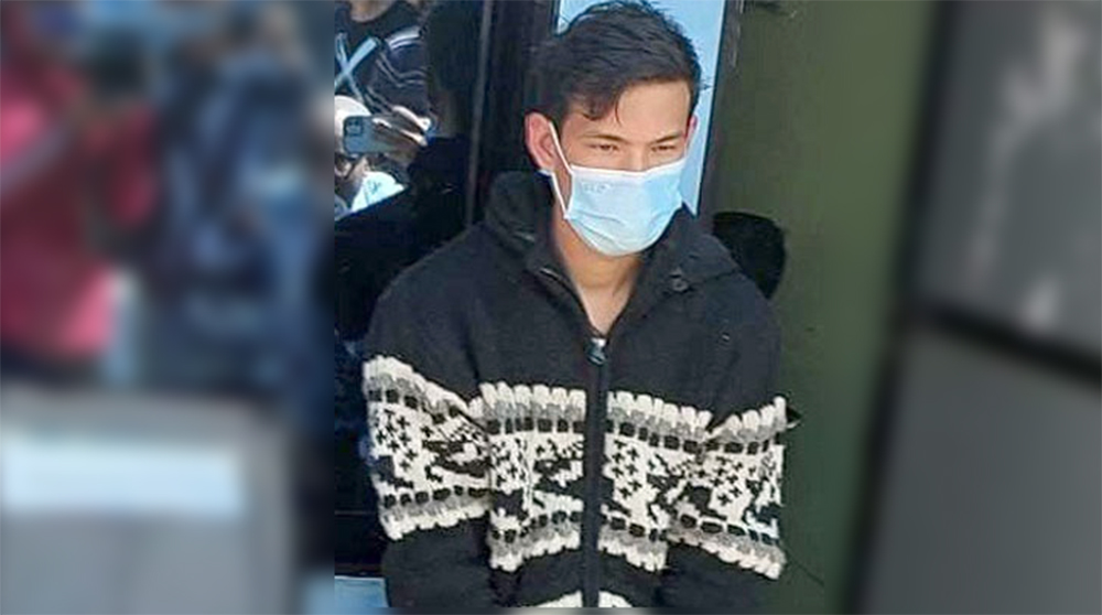 सुष्माको हत्या गरी तारेभिरमा शव गाड्ने रुपेन्द्र सार्वजनिक