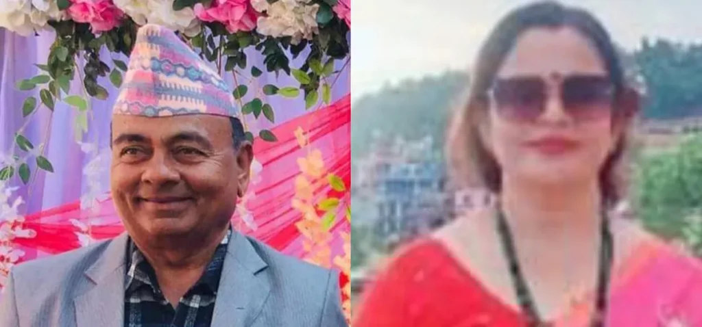 छोरीको कलेजोले बाबुले पाए नयाँ जीवन