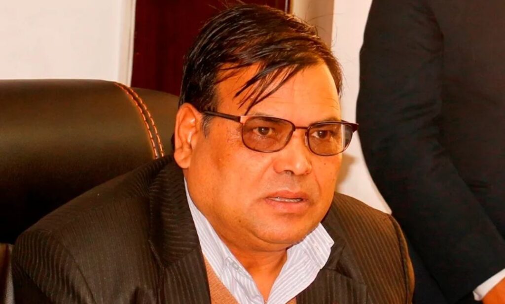 आजदेखि सिआईबीले महराको बयान लिने