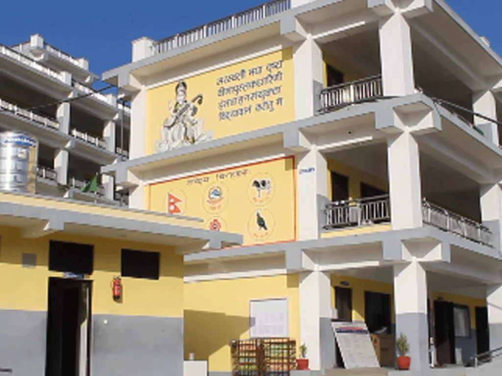 सामुदायिक विद्यालयका भवन राम्रा बने, विद्यार्थीको आकर्षण बढेन