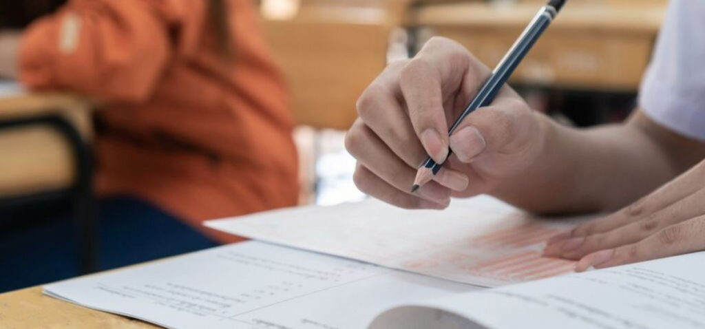 १२ वर्षकै उमेरमा एसईई दिँदैछन् शक्ति