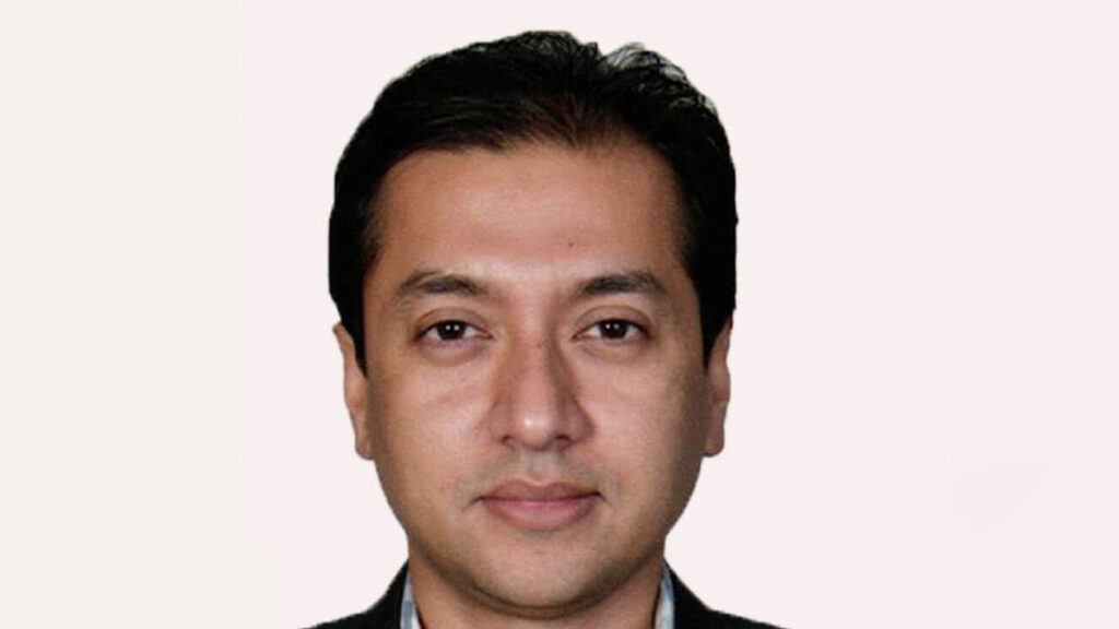 विकल पौडेलविरुद्ध भ्रष्टाचार मुद्दा दायर